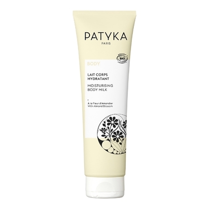 150mL PATYKA BODY Lait corps hydratant  1 of 2 