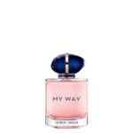90ml Armani MY WAY Eau de parfum - rechargeable 1 of 4 Eau de parfum - rechargeable