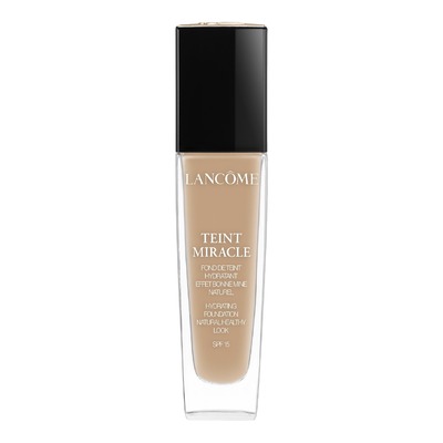 Lancôme - Teint Miracle - Fond De Teint Peau Nue Parfaite - 045- Sable Beige
