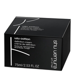 75ML SHU UEMURA ART OF HAIR STYLING Crème uzu cotton  3 of 4 Crème uzu cotton