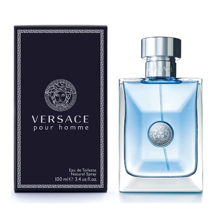 Eau de Toilette