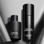 150ml Tom Ford OMBRÉ LEATHER Coffret - eau de parfum + vaporisateur pour le corps  3 of 4 Coffret - eau de parfum + vaporisateur pour le corps