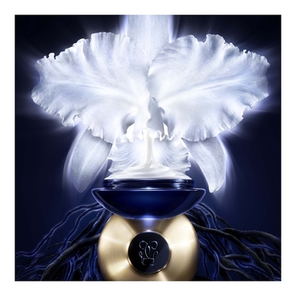 50mL Guerlain ORCHIDÉE IMPÉRIALE La crème légère  1 of 4 