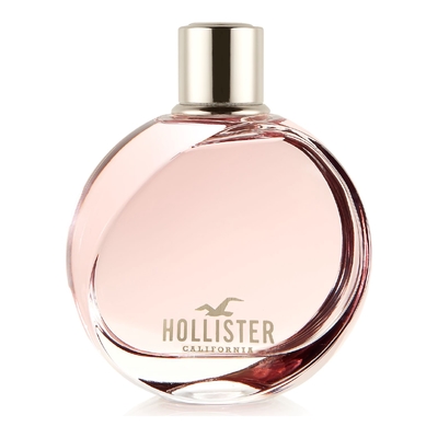 Hollister - Wave - Eau De Parfum - 100ml
