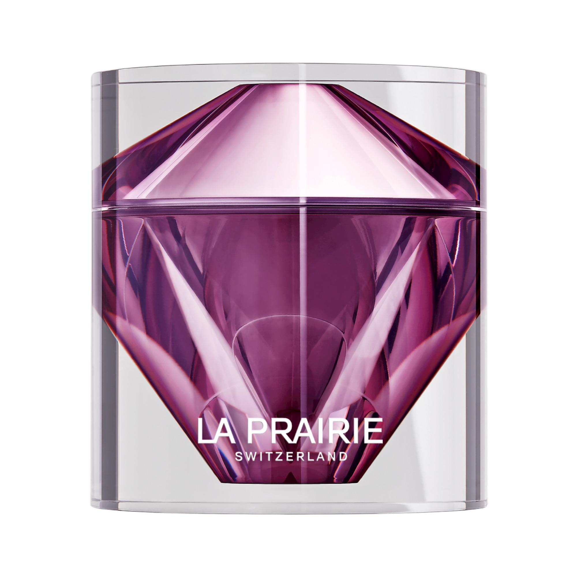 La Prairie - Platinum Rare Haute-rejuvenation - Crème - 30ml
