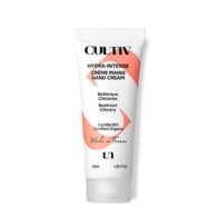 40ML CULTIV HYDRA Crème mains hydratante hydra-intense  1 of 2 