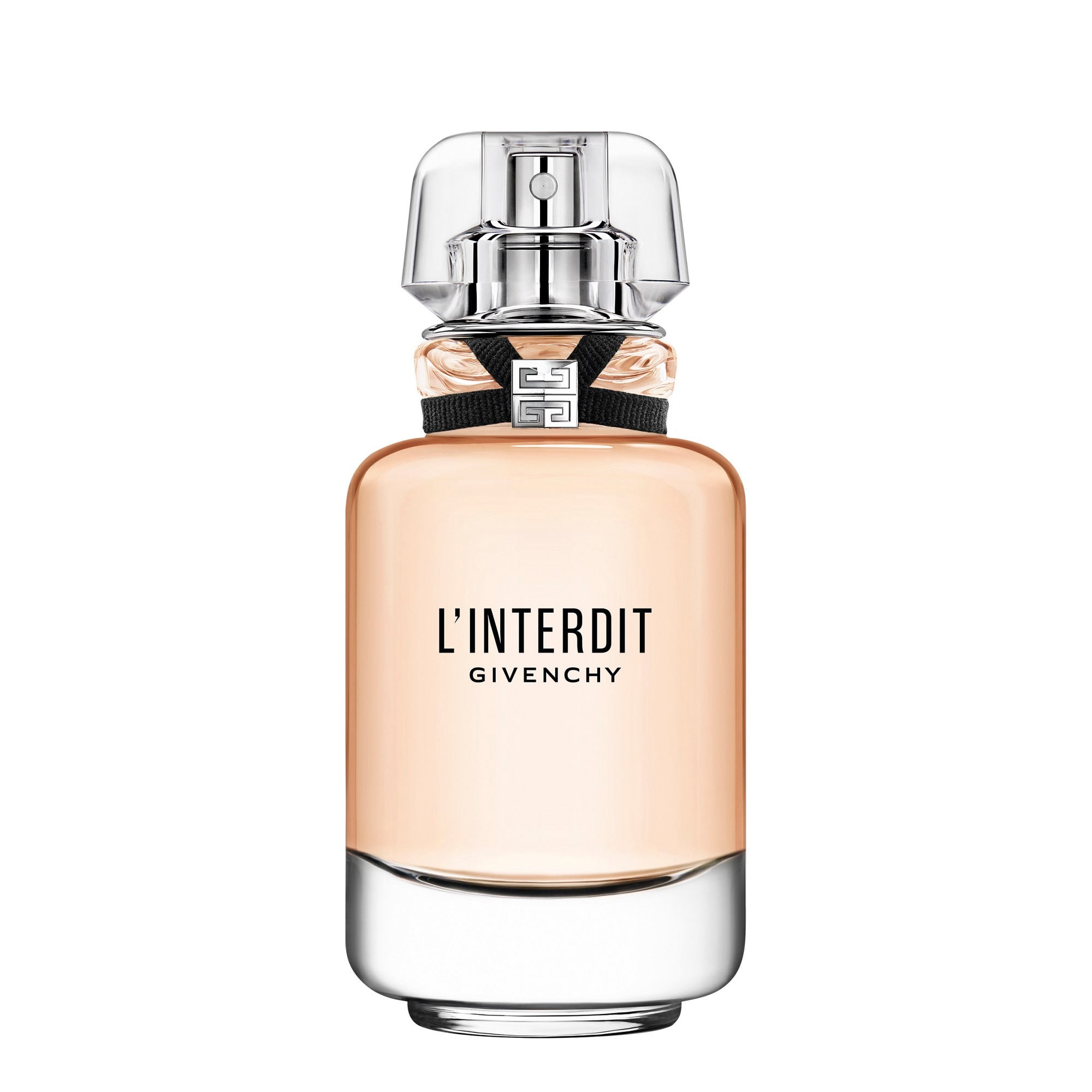 Givenchy - L'interdit - Eau De Toilette - 35ml