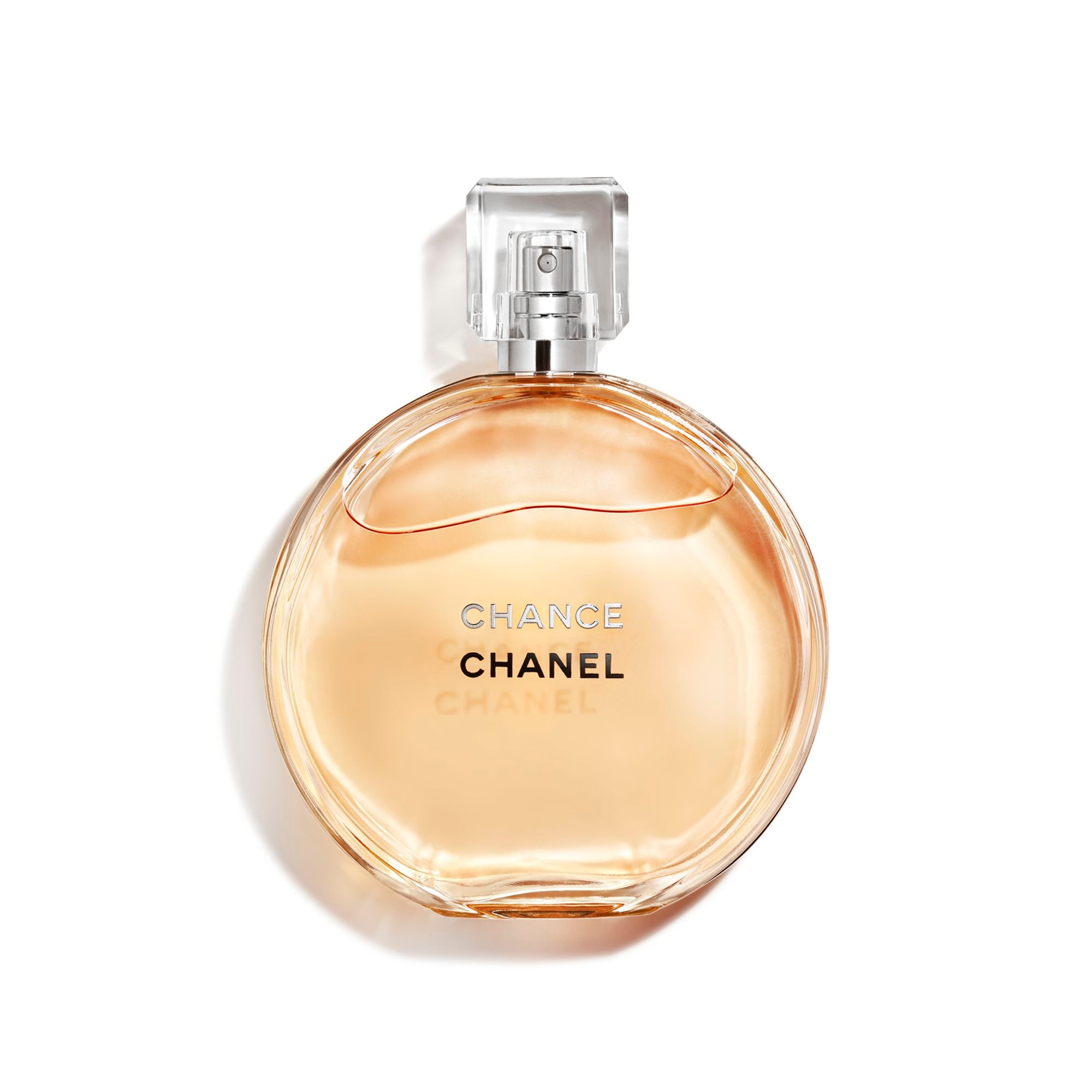 Chanel - Chance - Eau De Toilette Vaporisateur - 35ml