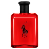 125ML RALPH LAUREN POLO RED Eau de toilette  1 of 2 