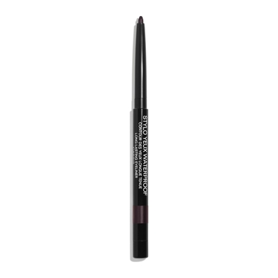 Chanel - Stylo Yeux Waterproof - Contour Des Yeux Longue Tenue - 83 Cassis 25 €