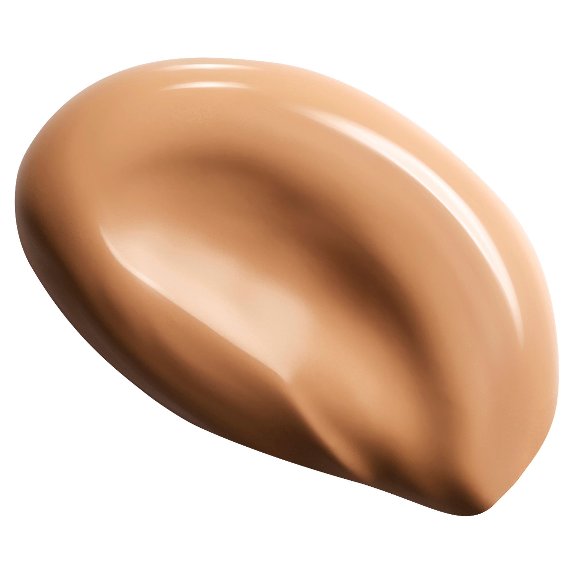 Le fond de teint - mat élegance