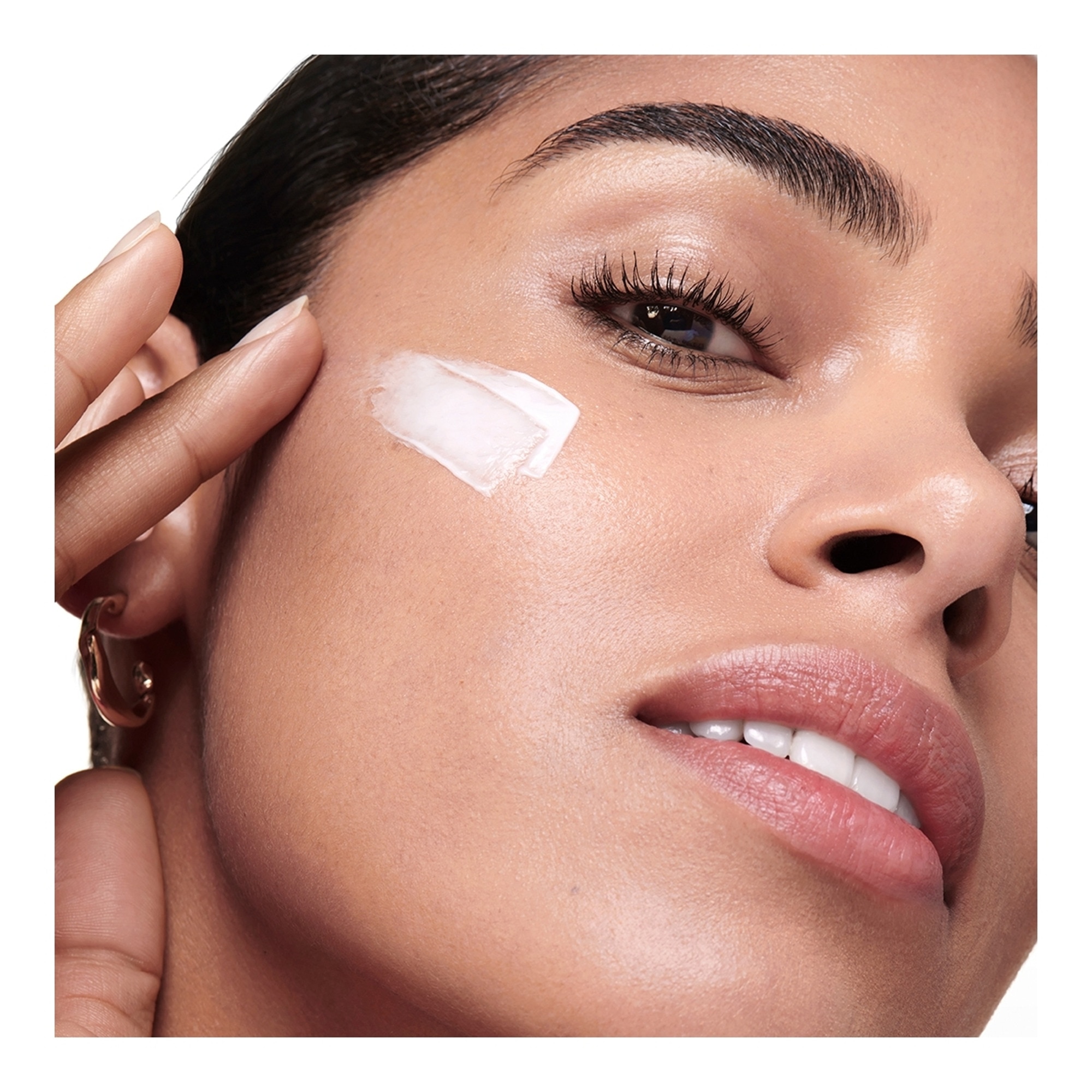 Crème activatrice d'hydratation spf20