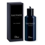 300ML DIOR SAUVAGE Recharge - eau de parfum  2 of 4 Recharge - eau de parfum