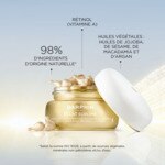 60LB DARPHIN ECLAT SUBLIME Régénération jeunesse rétinol - 60 capsules  3 of 4 Régénération jeunesse rétinol - 60 capsules
