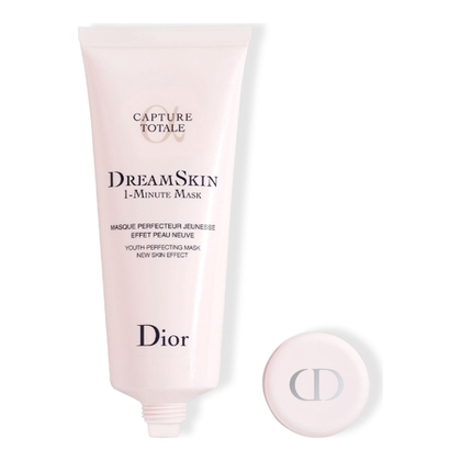 75ML DIOR CAPTURE TOTALE Masque perfecteur jeunesse - effet peau neuve  1 of 3 