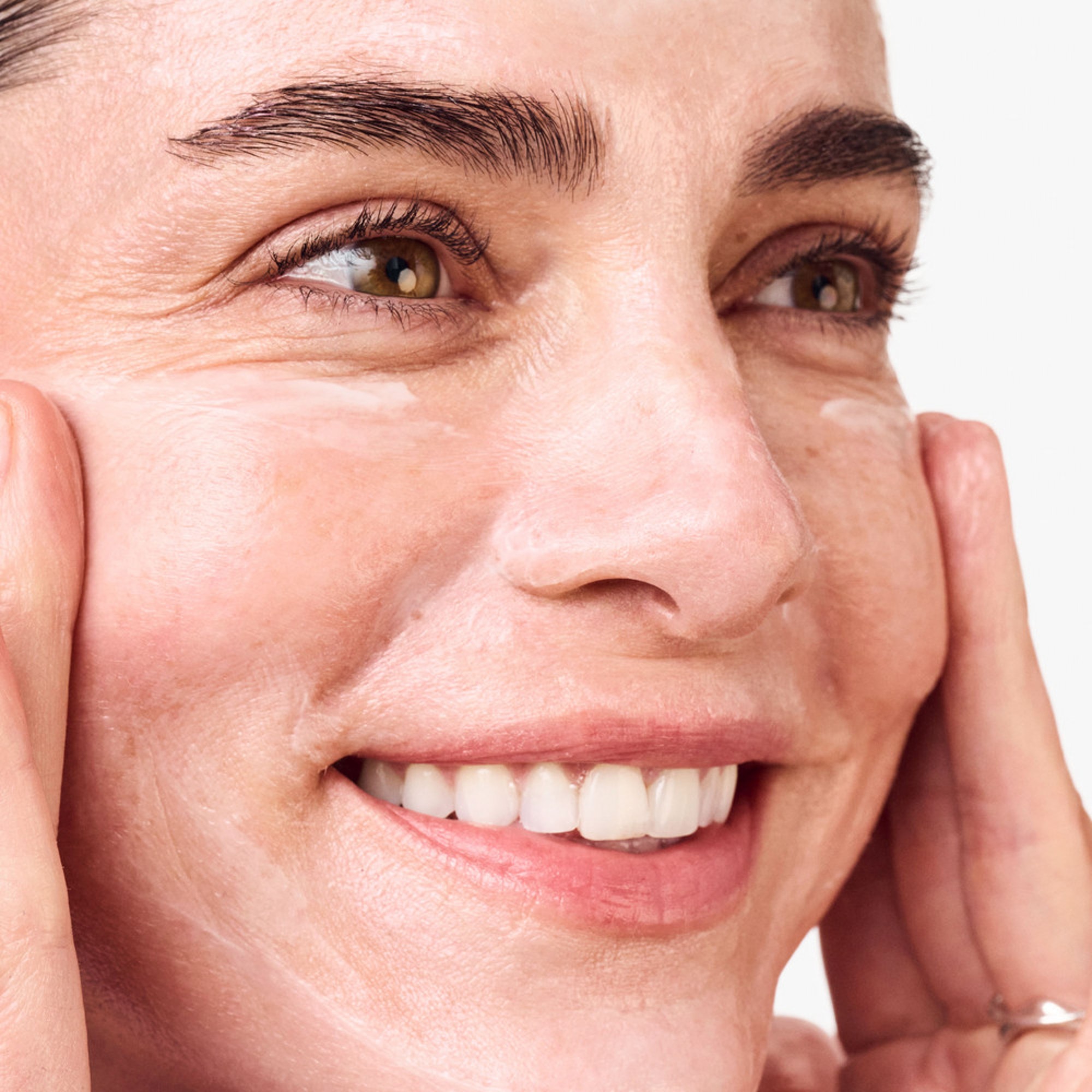 Crème + masque régénérant nuit