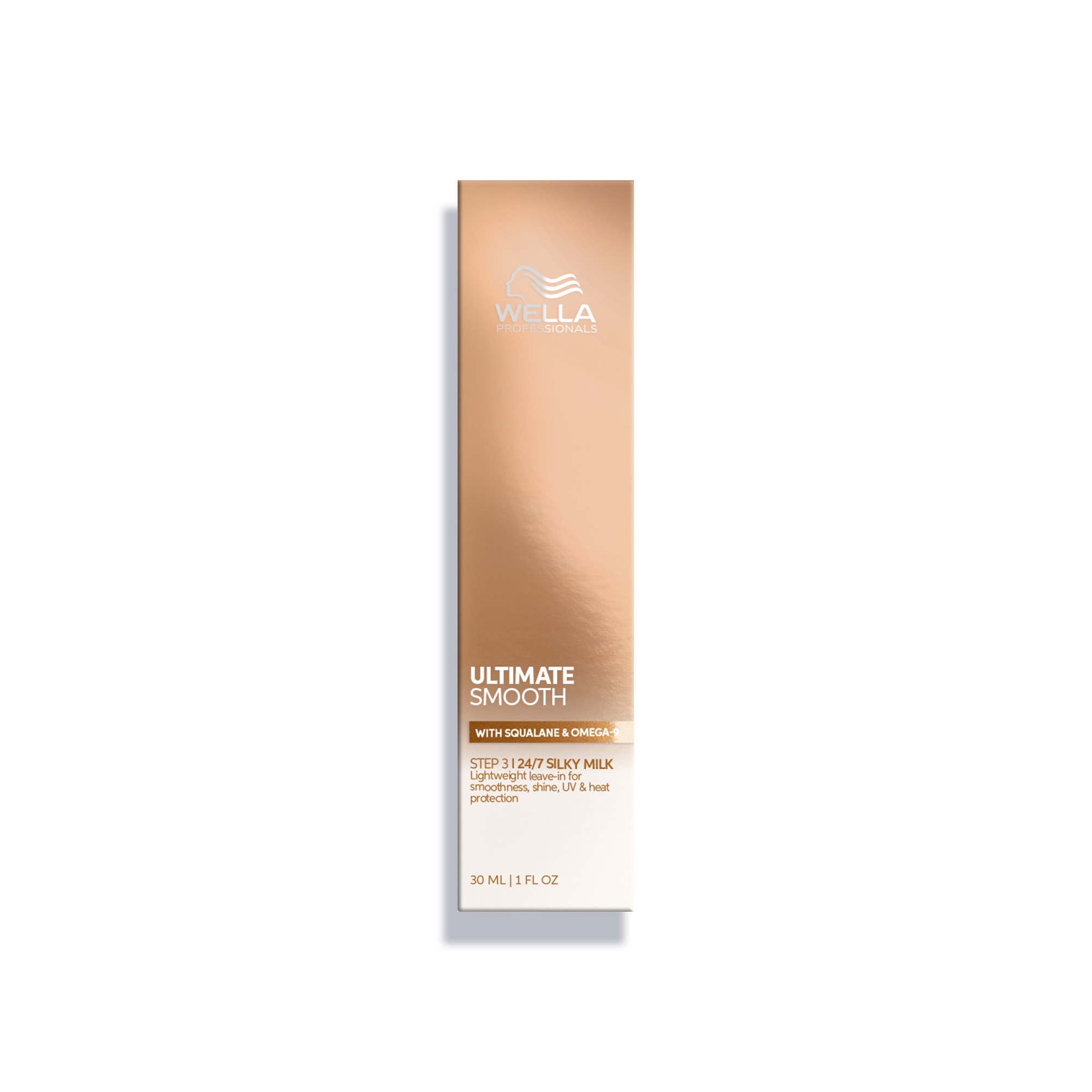 30ML WELLA PROFESSIONALS ULTIMATE SMOOTH Baume soyeux 24h 1 of 4