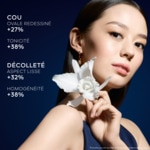 75ML Guerlain ORCHIDÉE IMPÉRIALE La crème cou et décolleté 4 of 4 La crème cou et décolleté