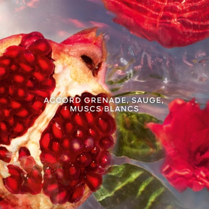 Granada salvia - eau de toilette