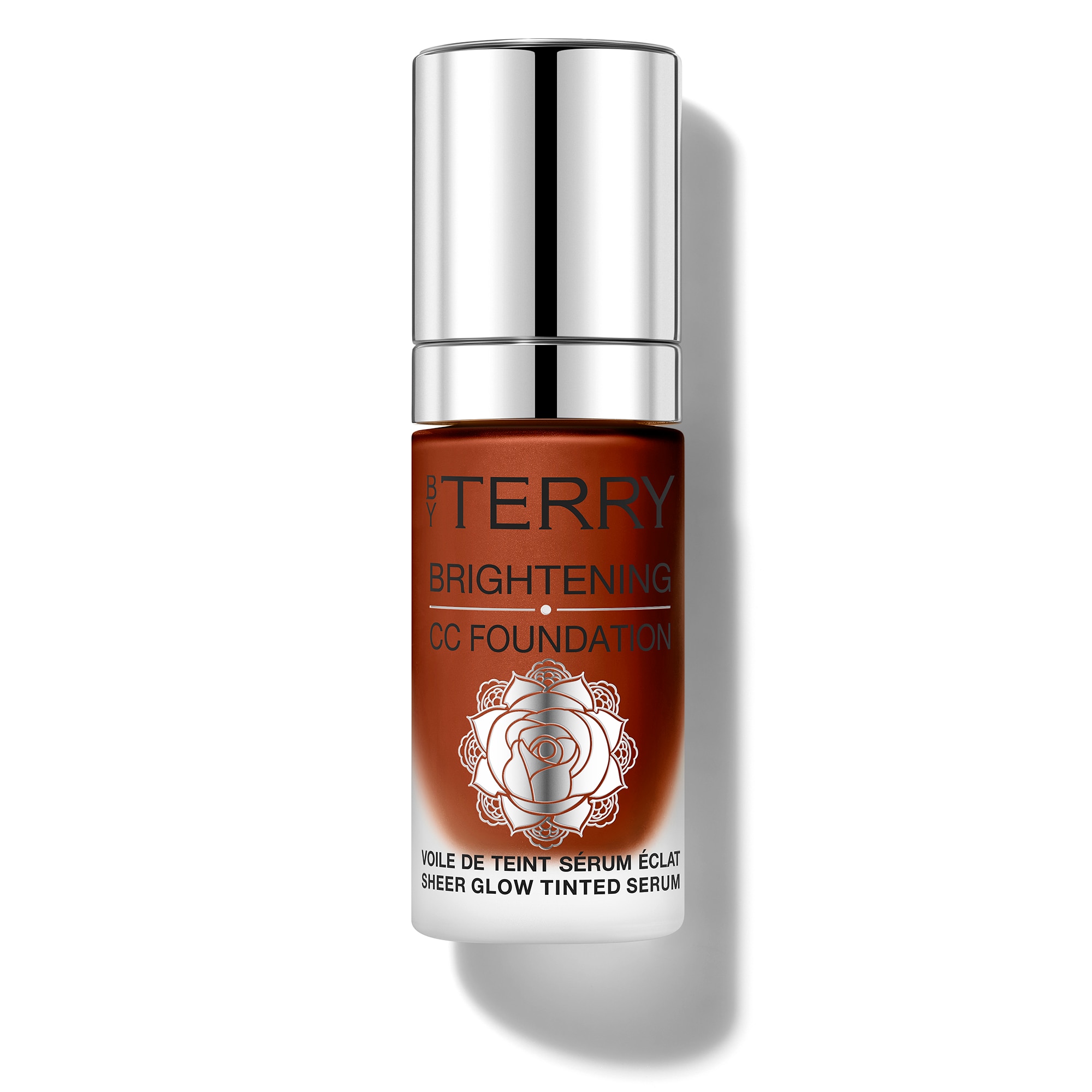By Terry - Brightening Cc Foundation - Fond De Teint - 1c - Fair Cool