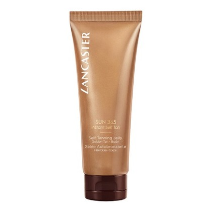 125ML Lancaster SUN 365 - INSTANT SELF TAN Gelée Autobronzante Corps  1 of 4 