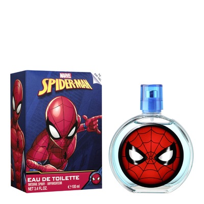 Disney - Spider-man - Eau De Toilette - 100ml