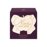 50ML Nina Ricci NINA SILKY SNOW Eau de toilette - collector 3 of 3 Eau de toilette - collector