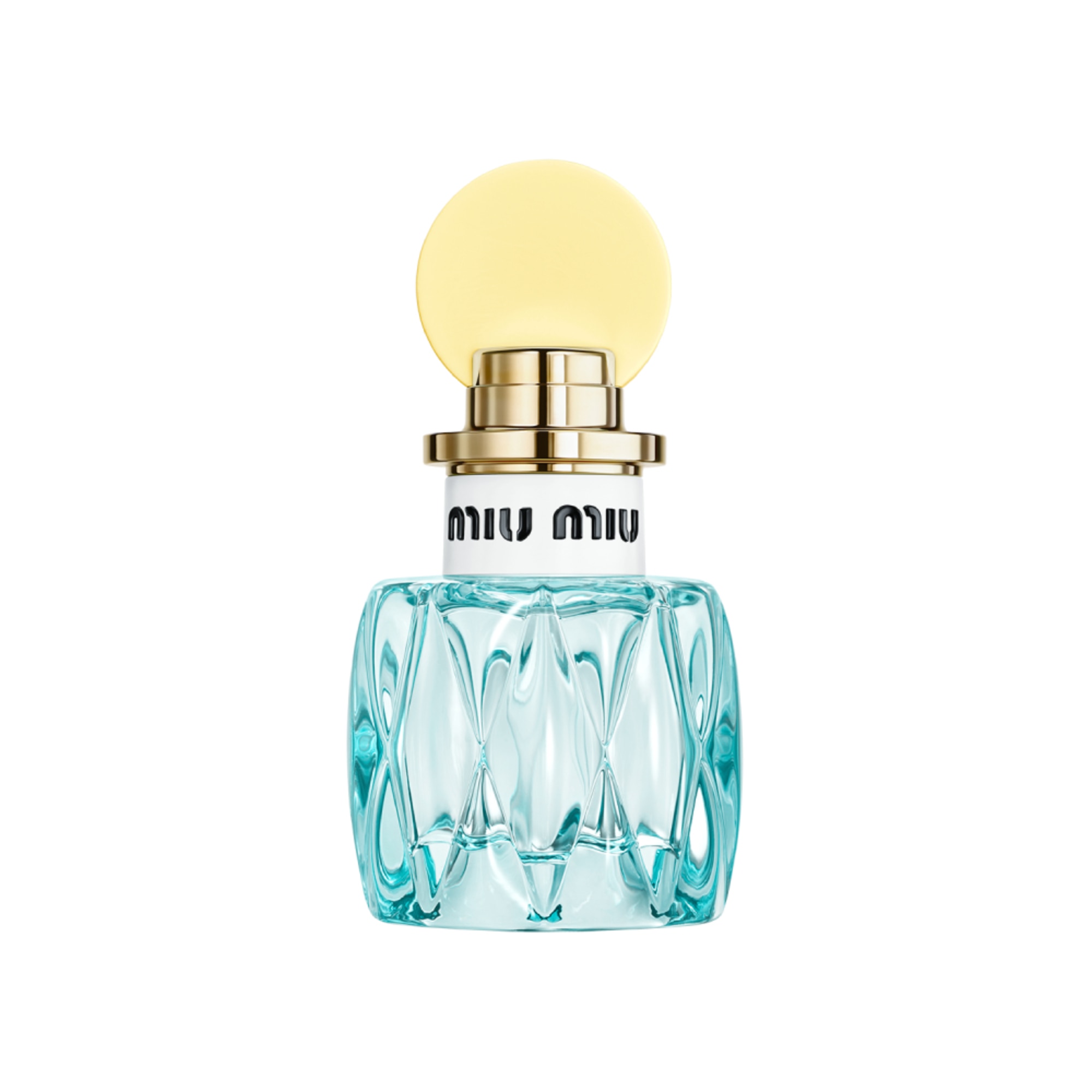 Miu Miu - L'eau Bleue - Eau De Parfum - 30ml
