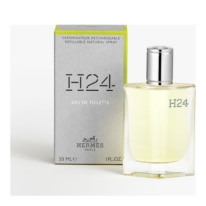 30ML Hermès H24 Eau de toilette  1 of 4 