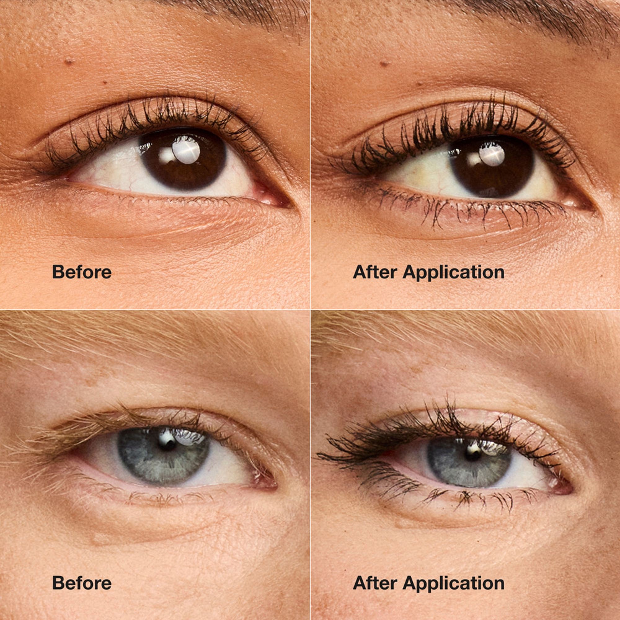  Clinique HIGH IMPACT HIGH-FI™  mascara volume total - waterproof  1 of 4 