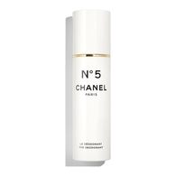 100mL CHANEL N°5 Le déodorant vaporisateur  1 of 2 