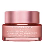 50mL Clarins MULTI ACTIVE Multi-active jour - spf 15  1 of 2 Multi-active jour - spf 15
