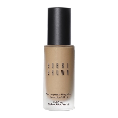 Bobbi Brown - Skin Long-wear Weightless Foundation - Fond De Teint Longue Tenue Ultra-lger Couvrance Parfaite Fini Mat Spf15 - 10 - Cool Sand C-036 18 €
