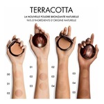  Guerlain TERRACOTTA Terracotta La Poudre Bronzante - 96% d'ingrédients d'origine naturelle  4 of 4 Terracotta La Poudre Bronzante - 96% d'ingrédients d'origine naturelle