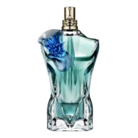 125ML Jean Paul Gaultier LE BEAU FLOWER EDITION Eau de parfum  1 of 2 