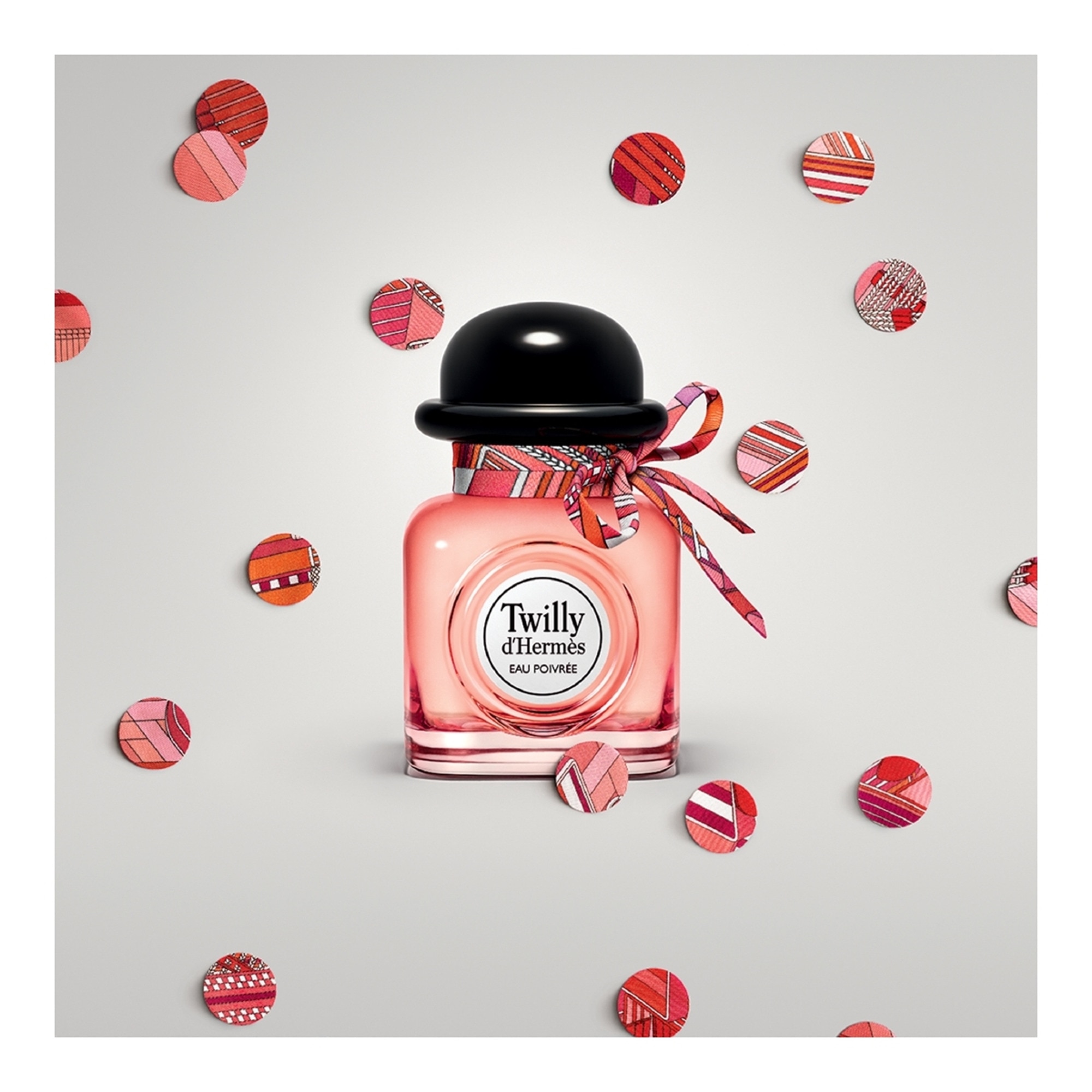 Eau poivrée - eau de parfum