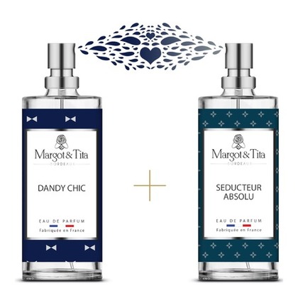 30ML MARGOT & TITA DANDY CHIC Eau de parfum  1 of 4 