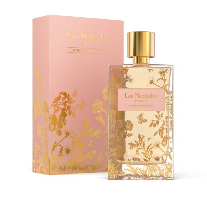 Eau de parfum