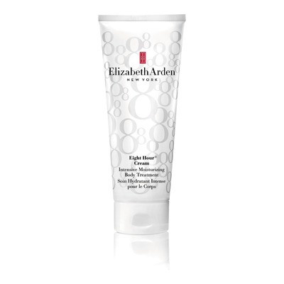 Elizabeth Arden - Eight Hour® - Soin Hydratant Intense Pour Le Corps - 200ml