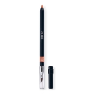 Rouge dior contour crayon contour des lèvres sans transfert - longue tenue