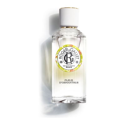 Roger & Gallet - Fleur D'osmanthus - Eau Parfumée Bienfaisante - 30ml