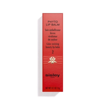  Sisley PHYTO-LIP BALM Baume à lèvres hydratant  1 of 4 