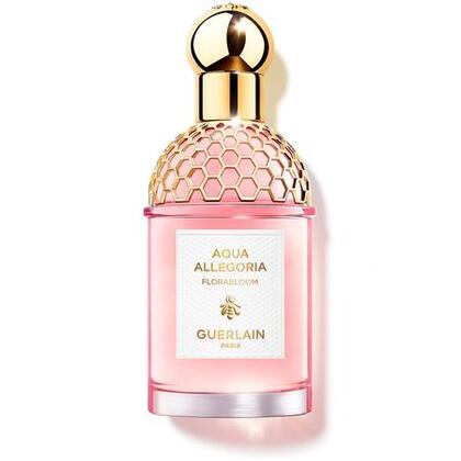 75ML Guerlain AQUA ALLEGORIA Eau de toilette - rechargeable  1 of 1 Eau de toilette - rechargeable