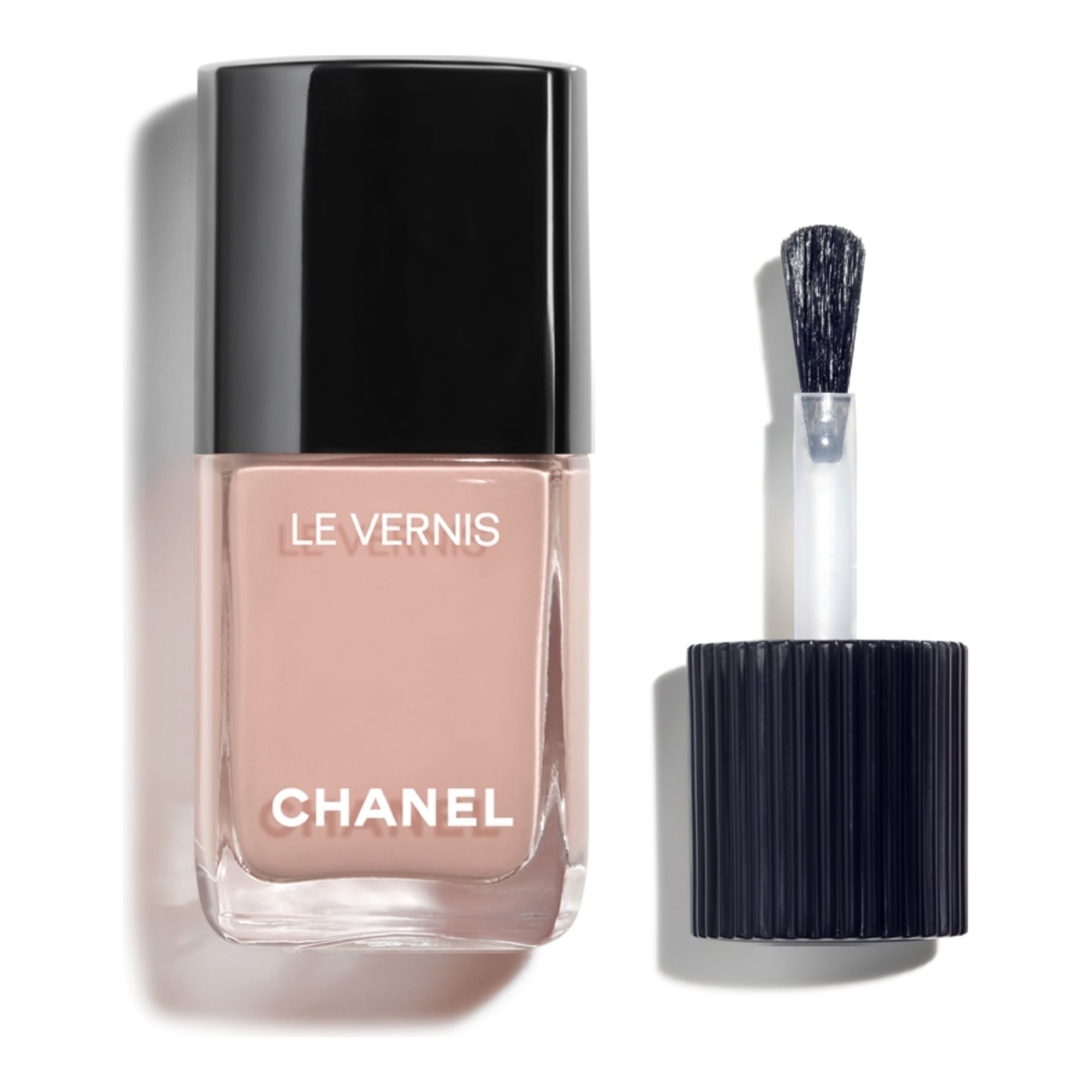 Chanel - Le Vernis - Couleur Et Brillance Longue Tenue - Faussaire 26 €