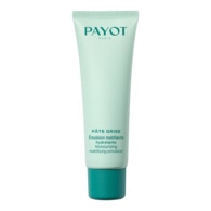 50ML PAYOT PÂTE GRISE Émulsion matifiante hydratante  1 of 2 