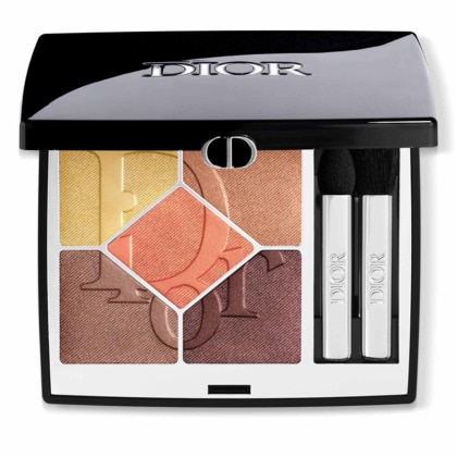  DIOR DIORSHOW Palettes yeux - 5 fards à paupières  1 of 4 