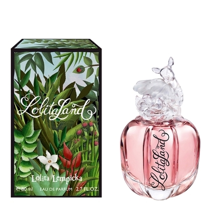 Eau de parfum