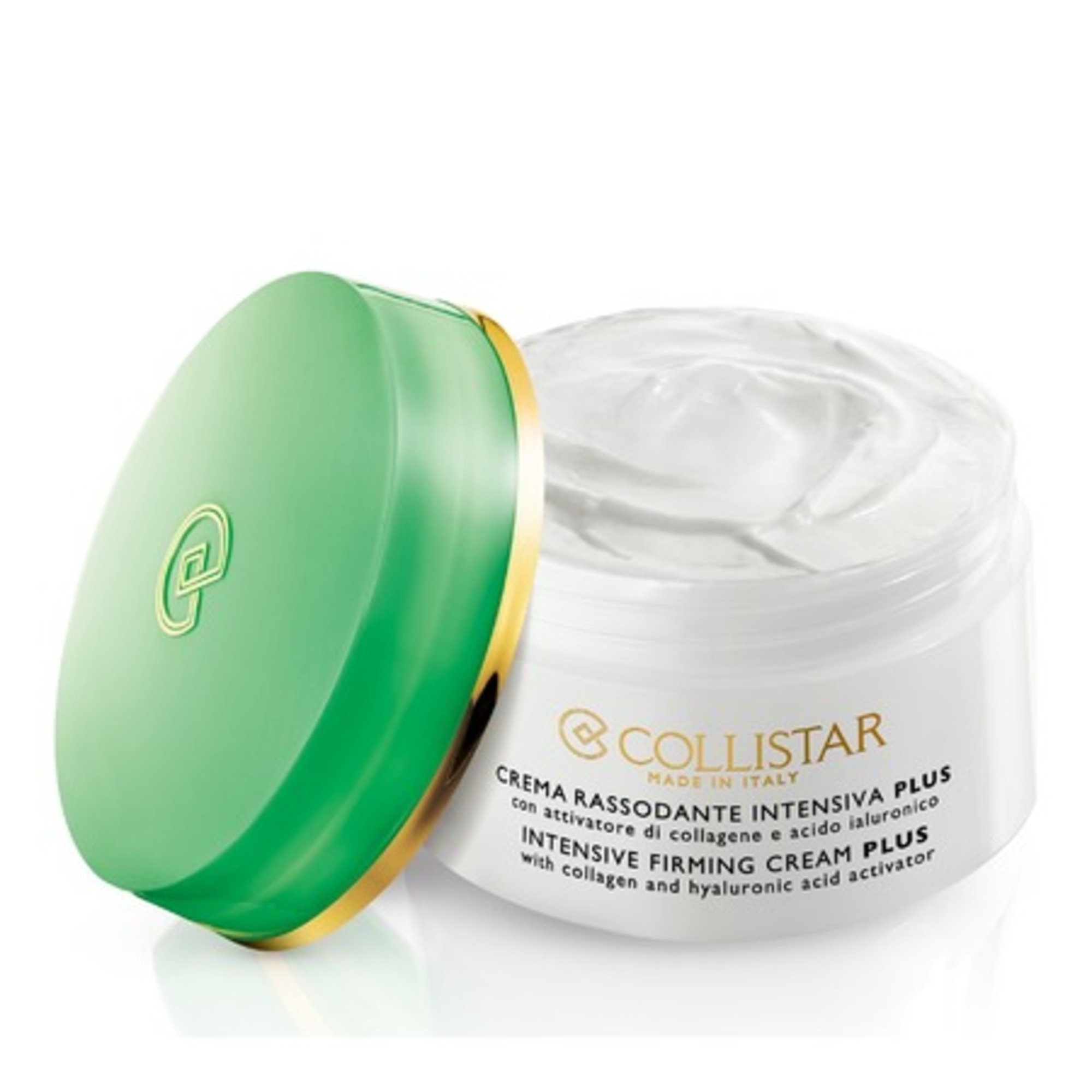 CREME RAFFERMISSANTE INTENSIVE