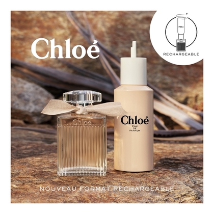 100ML CHLOE CHLOE Eau de parfum - rechargeable  1 of 4 