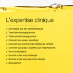40mL Clinique UV SOLUTIONS? Lotion solaire matifiante spf50  4 of 4 Lotion solaire matifiante spf50